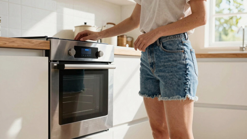 best jean shorts