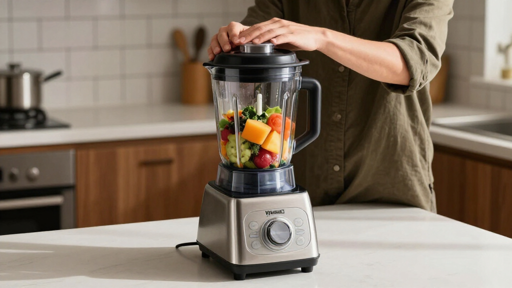 Vitamix