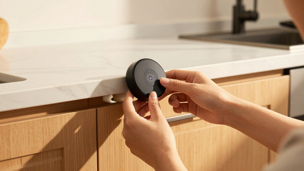 best smart water leak detector with shutoff
