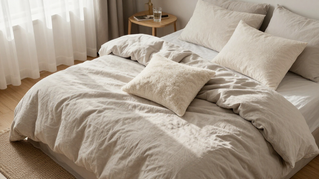 best comforters