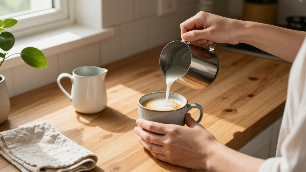 best milk frothers