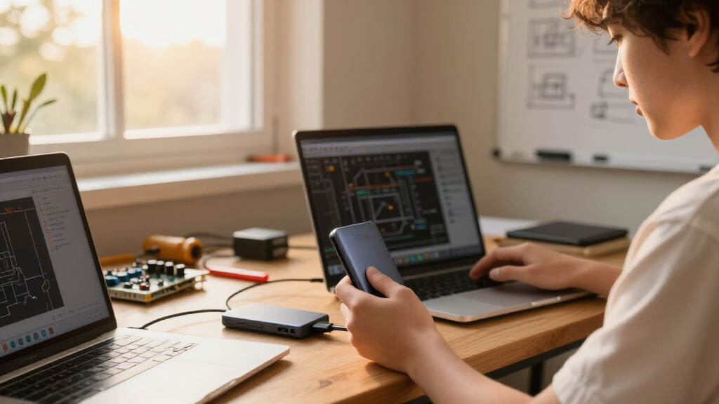 4tb portable ssd for engineering students