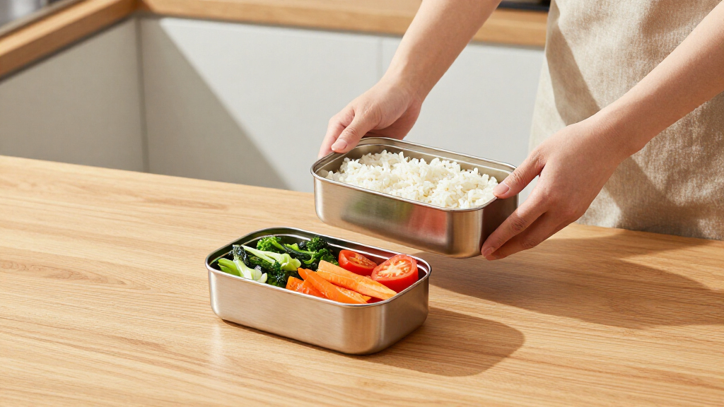 halal lunchbox containers