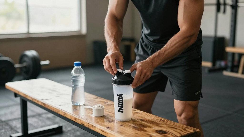 best sports supplements