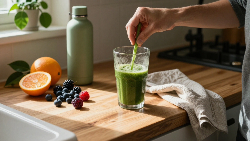 best wellness products