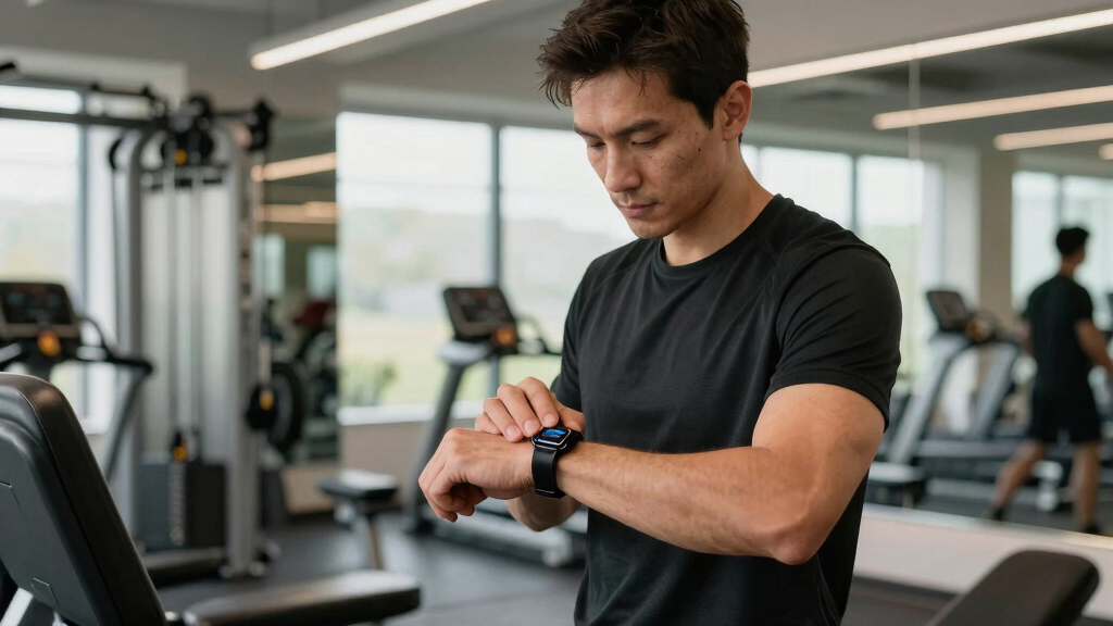 men's health and wellness gadgets