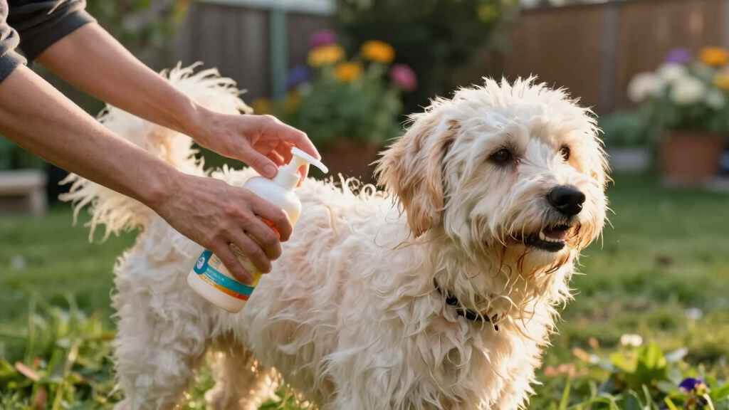 best pet shampoos