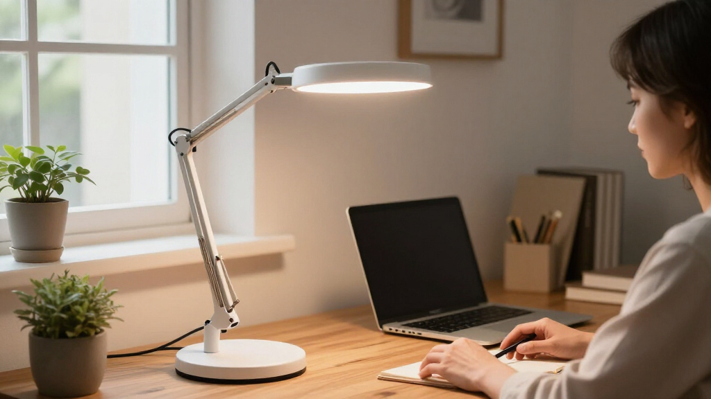 15 Best Smart Home Study Lamps in 2026