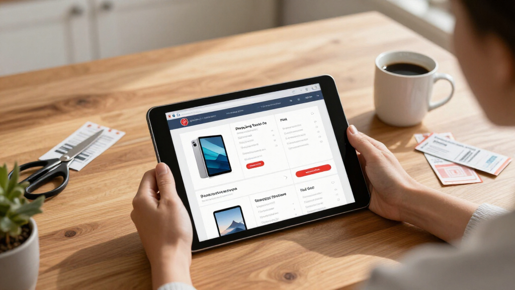 early Prime deals on tablets
