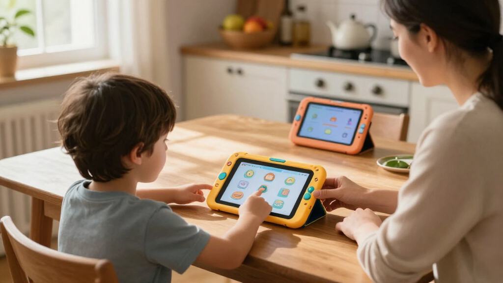14 Best Children’s Educational Tablets in 2026