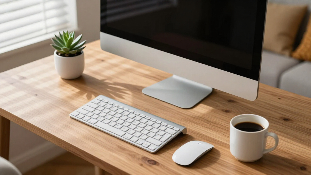 pc for home office