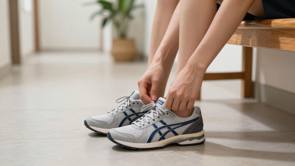 best ASICS sneakers