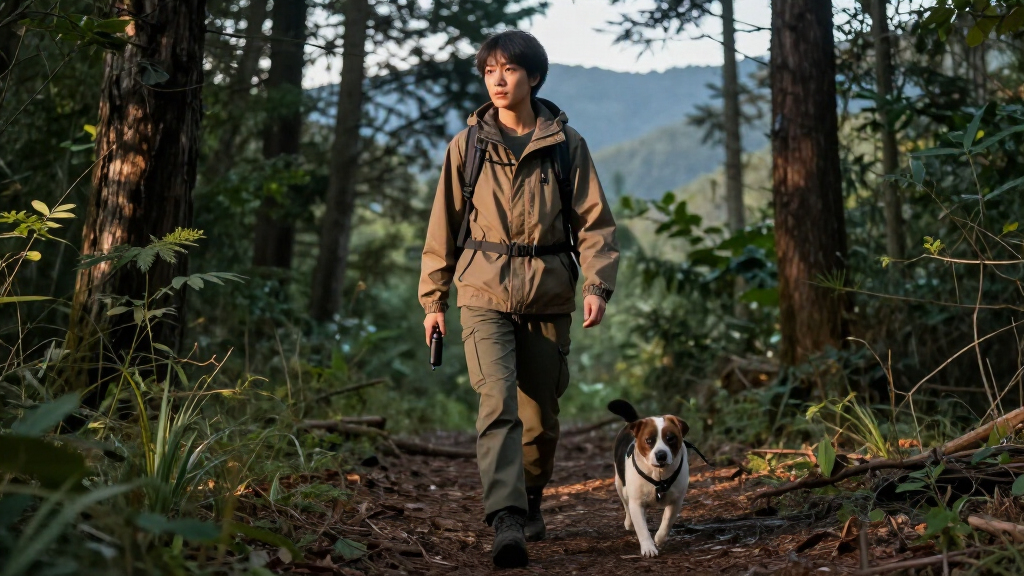 best mountain lion deterrents