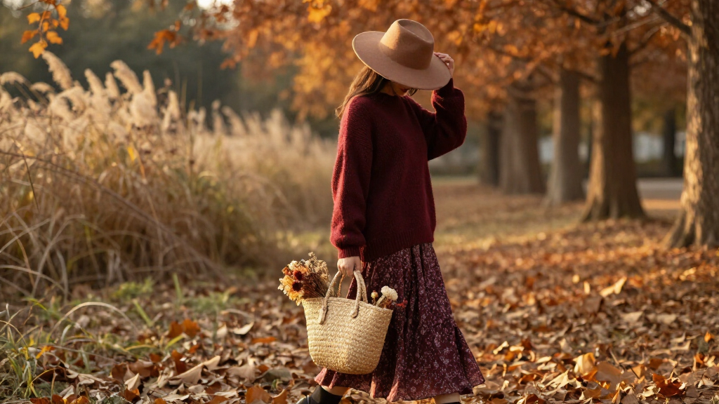 7 Best Witchy Fall Fashion for 2026