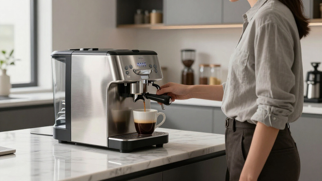 best high end drip machine for office coffee stations