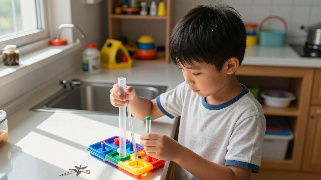 physics experiment kit