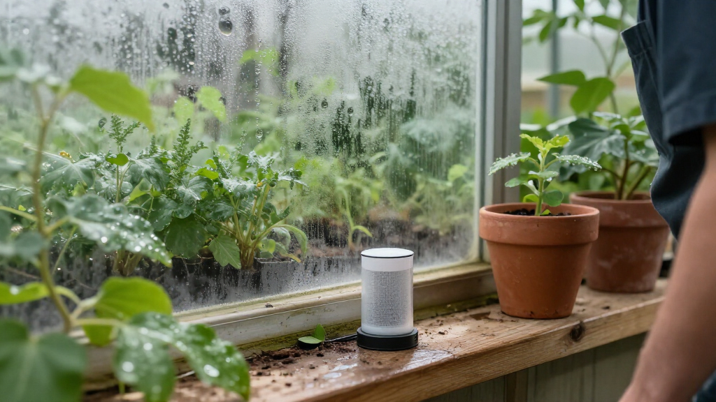 best window condensation absorbers