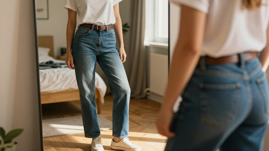 best fashion basics