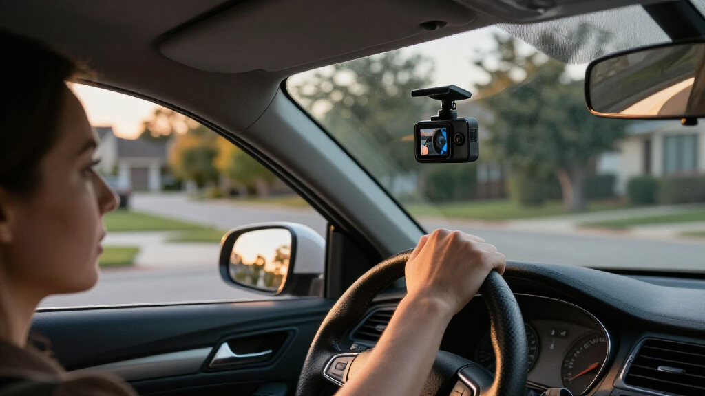 Prime Day dash cam deals