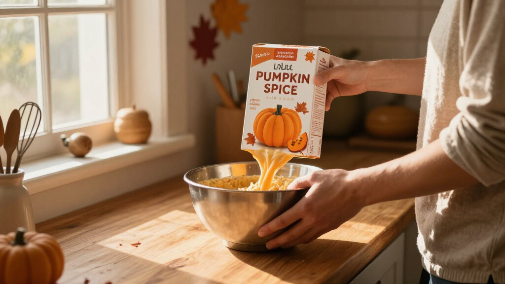 11 Best Fall Cake Mixes in 2026