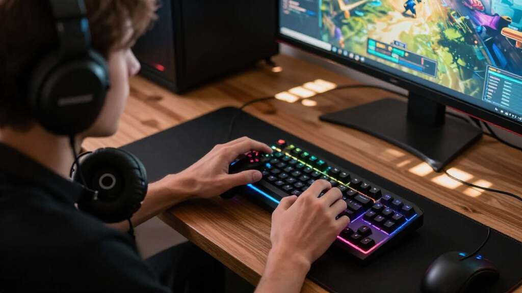 gaming accessories for Prime deals