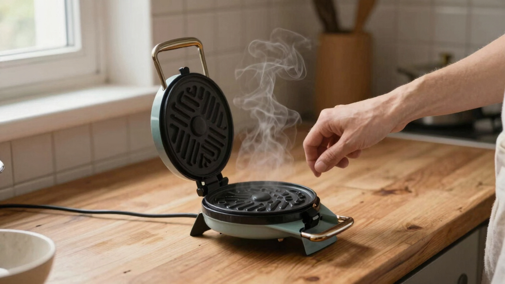 13 Best Pizzelle Irons for Perfectly Crispy Italian Wafers