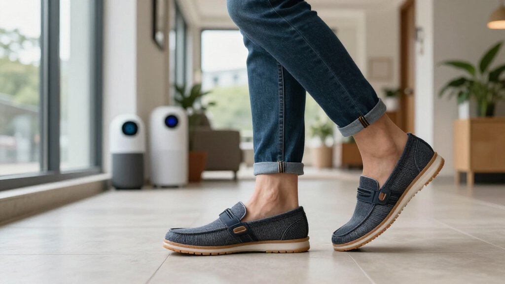 best commuter shoes