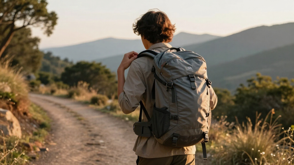 lightweight travel backpacks