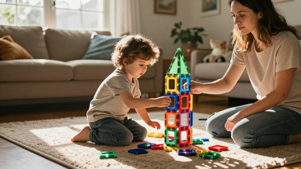 best magnetic toys for kids