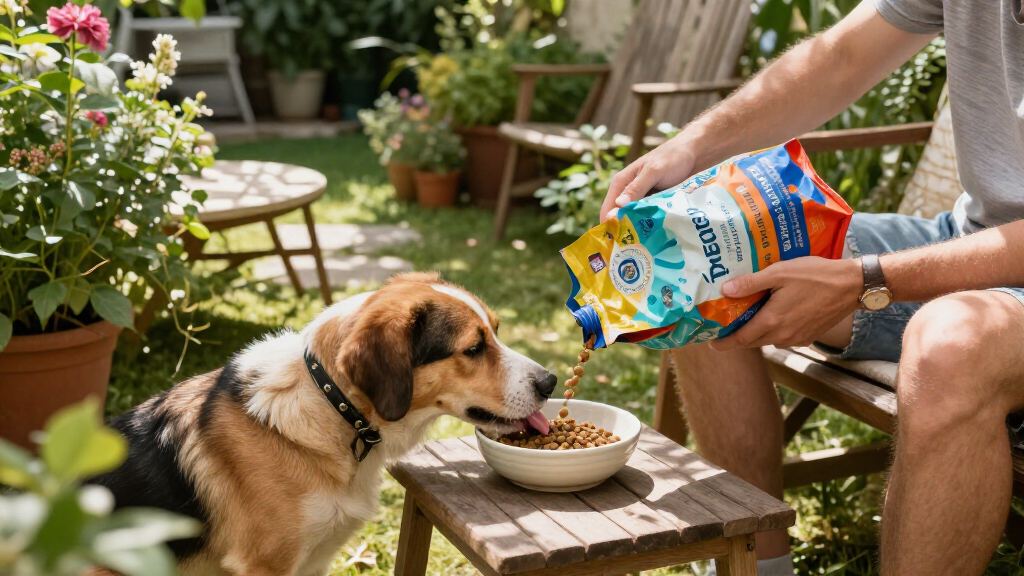 best pet food brands