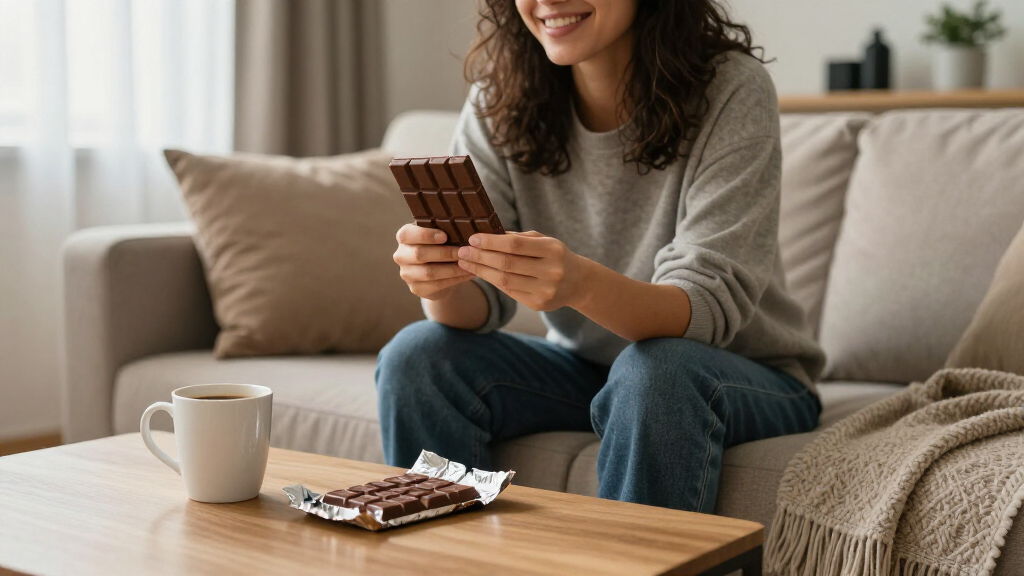 best chocolate bars