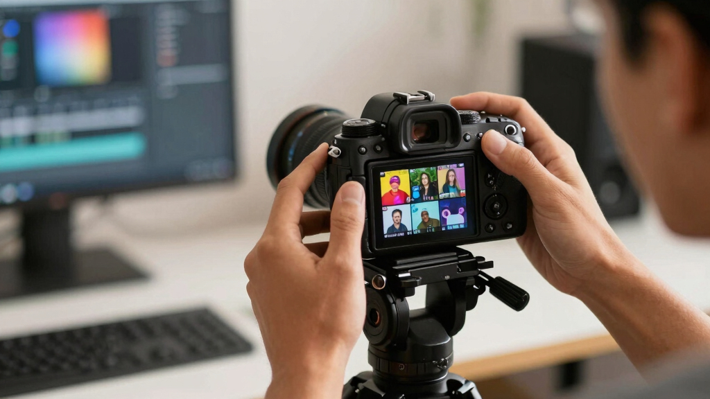 What Outputs Should You Expect? From High-Res to Social Snippets