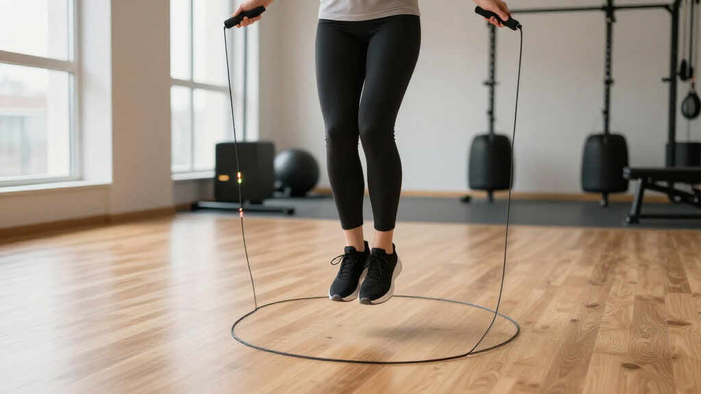 connected jump ropes