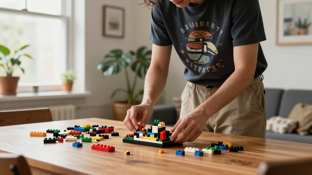 best Lego sets