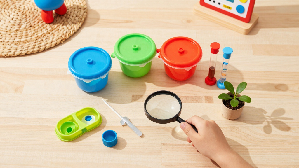educational science kits for kids