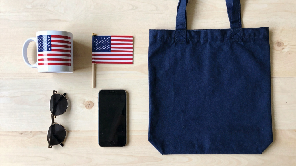 patriotic promotional products