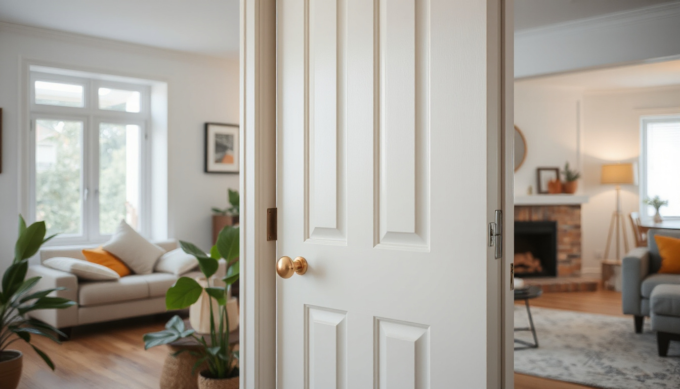 Mastering Door Alignment: A Comprehensive Guide to Check and Fix Your Doors for Perfect Operation
