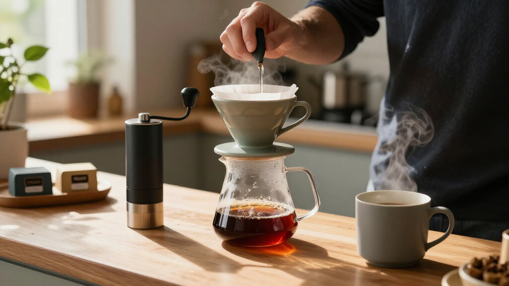 5 Best Gifts for Coffee Lovers on Amazon That They’ll Adore