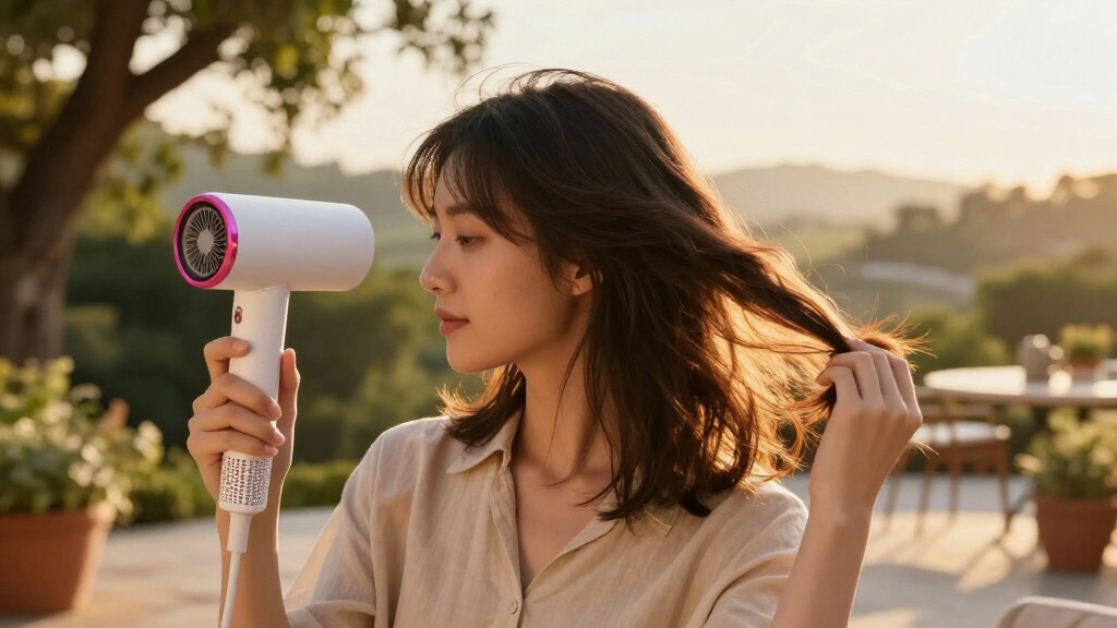 dualvoltage travel hair dryers