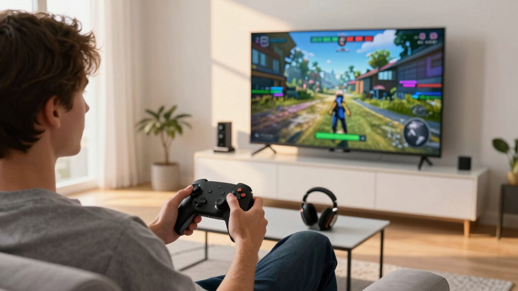 best gaming consoles