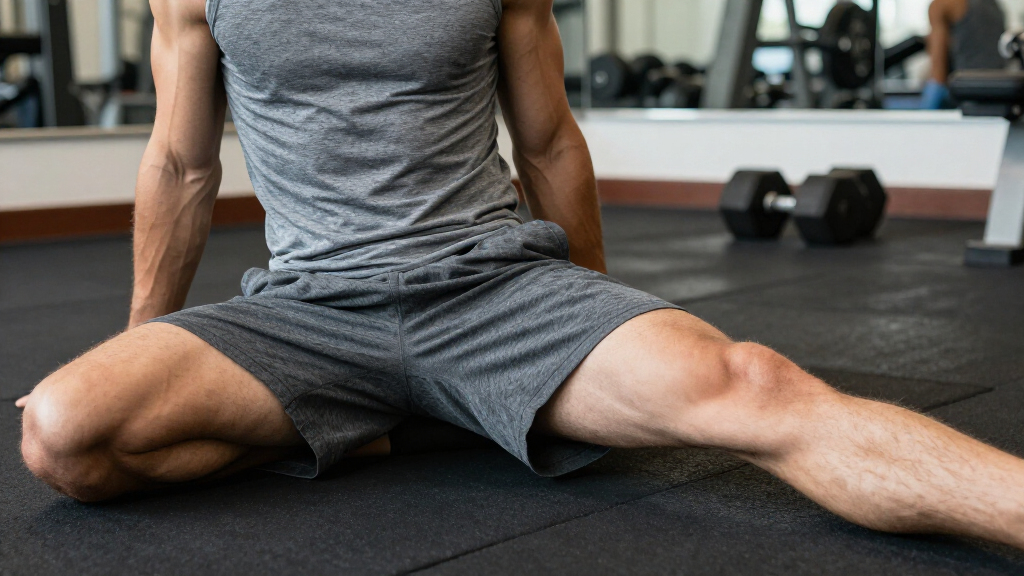 mens workout shorts