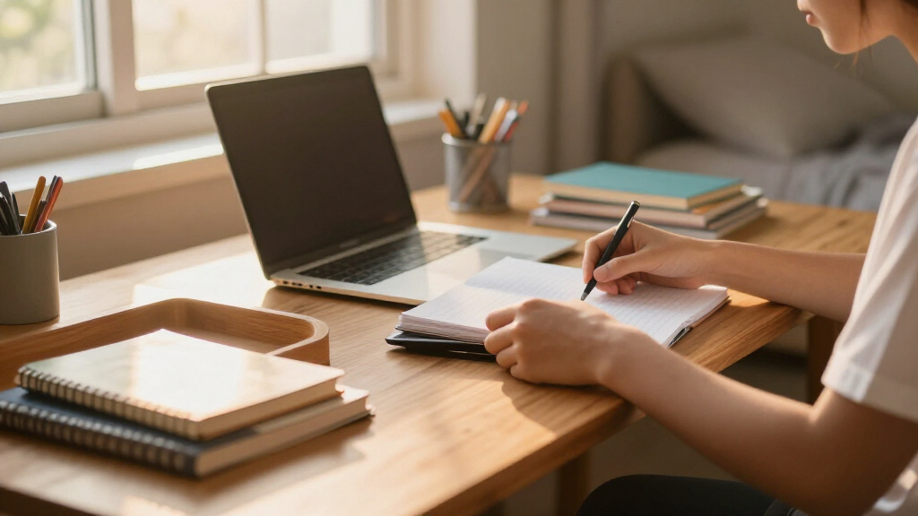 4 Best Student Desks With Storage Compartments in 2026