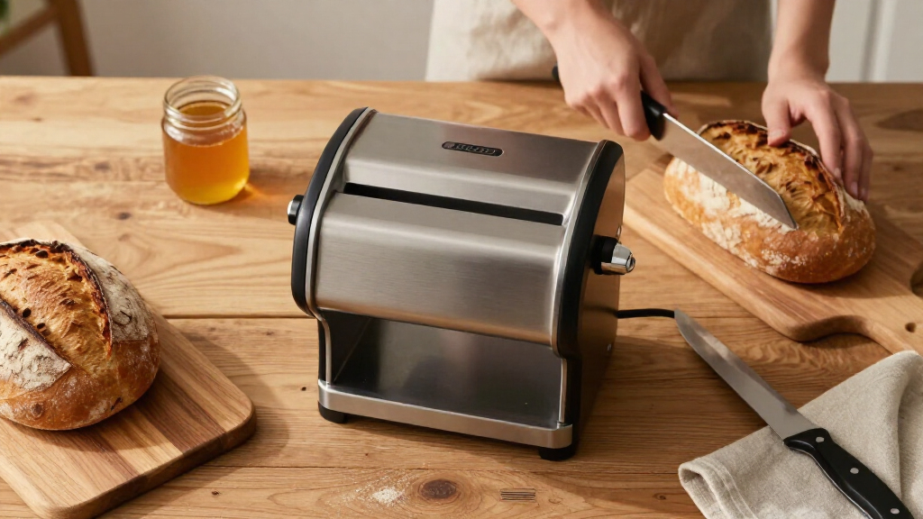 rated bread making machines premium