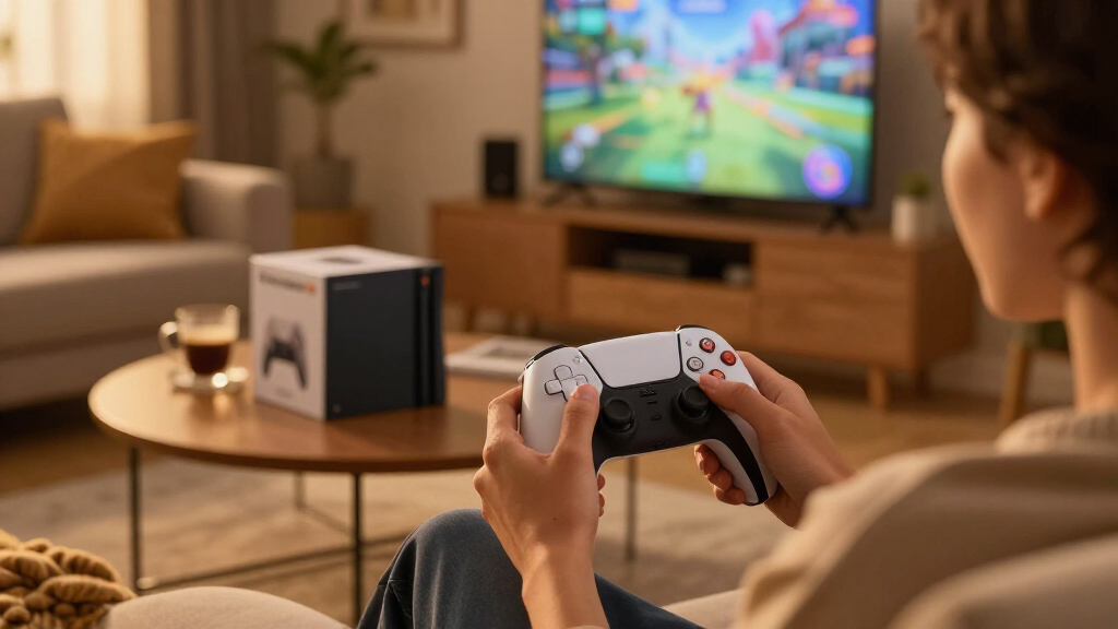 video game consoles and bundles