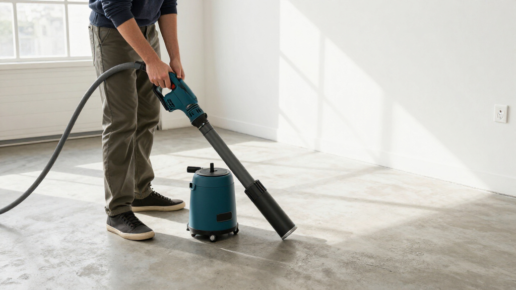 best dust extractor with auto start tool outlet