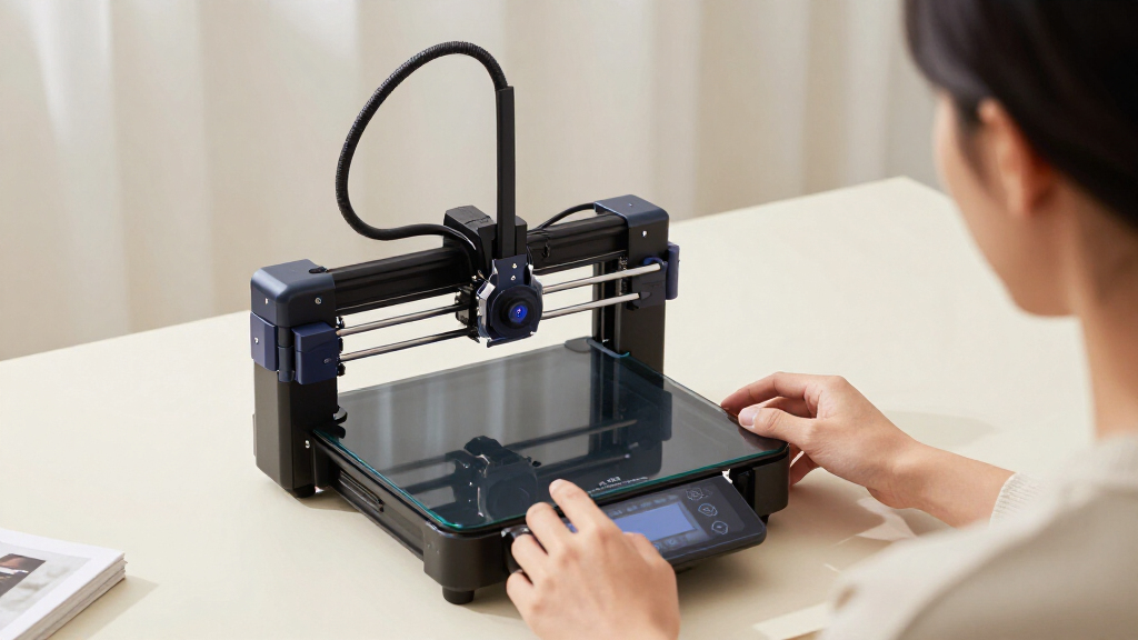 3d printers