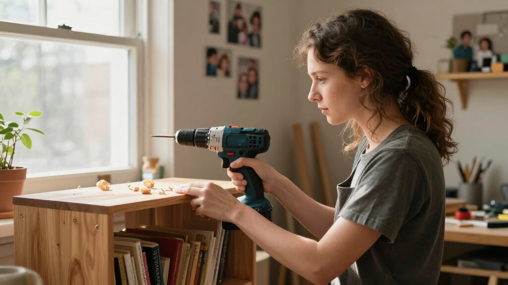 cordless drills
