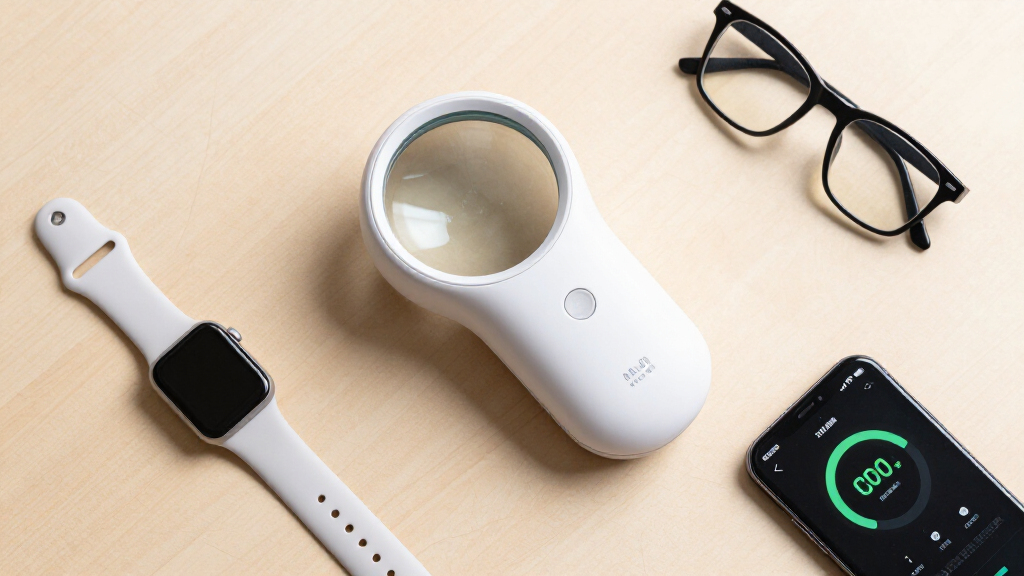 best digital magnifiers for diabetic retinopathy
