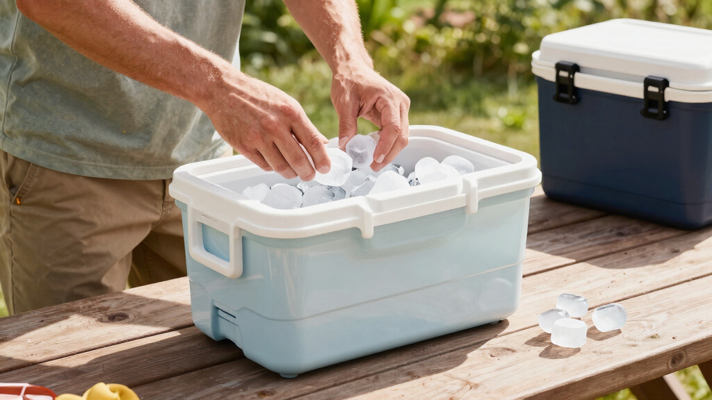 best portable ice maker for summer road trips