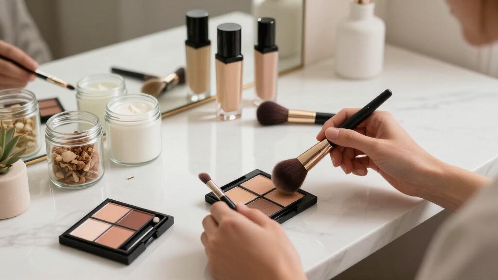luxury makeup brands that are cruelty free